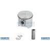 Piston Husqvarna Chainsaw 40, Diameter 40 Mm