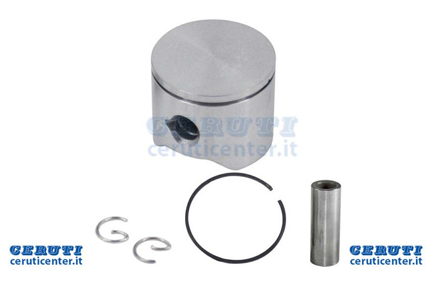 Piston Husqvarna Tronçonneuse 51, diamètre 45 mm