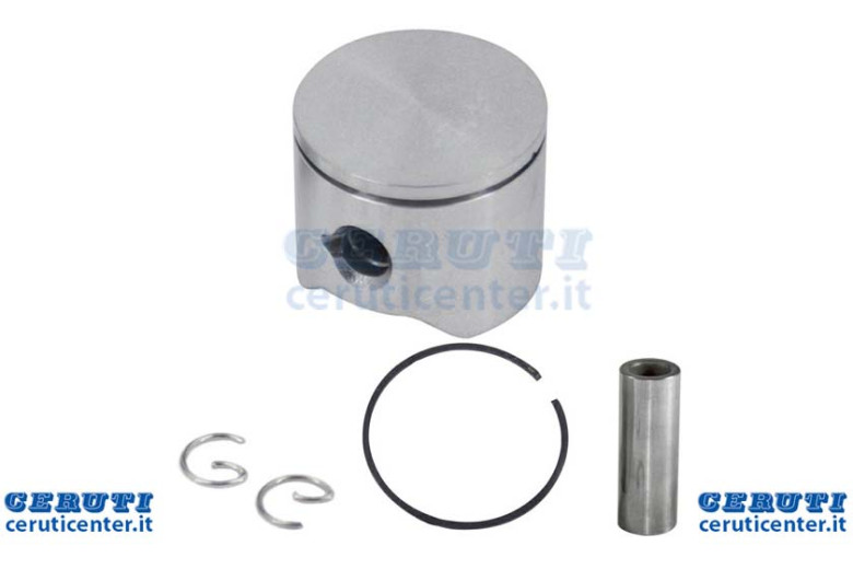 Piston Husqvarna Chainsaw 51, Diameter 45 Mm