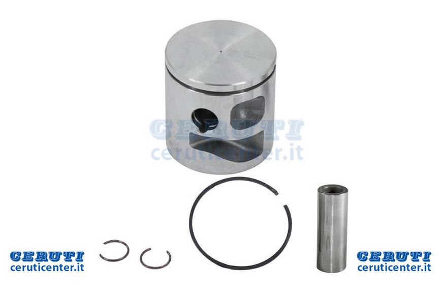 Piston Mcculloch Chainsaw Cs 400, diameter 41 Mm