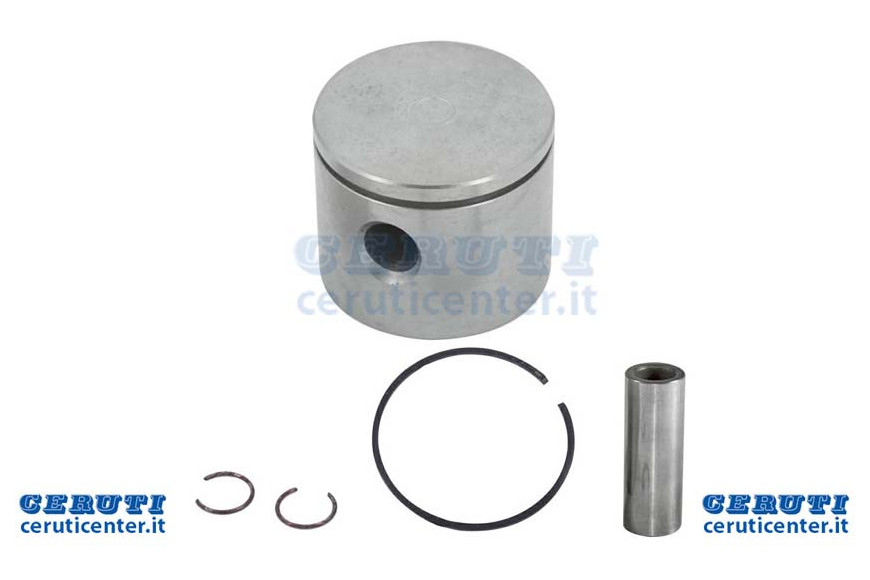 McCulloch Mac Chainsaw piston Cat 335 de type 2, Diamètre 41 mm