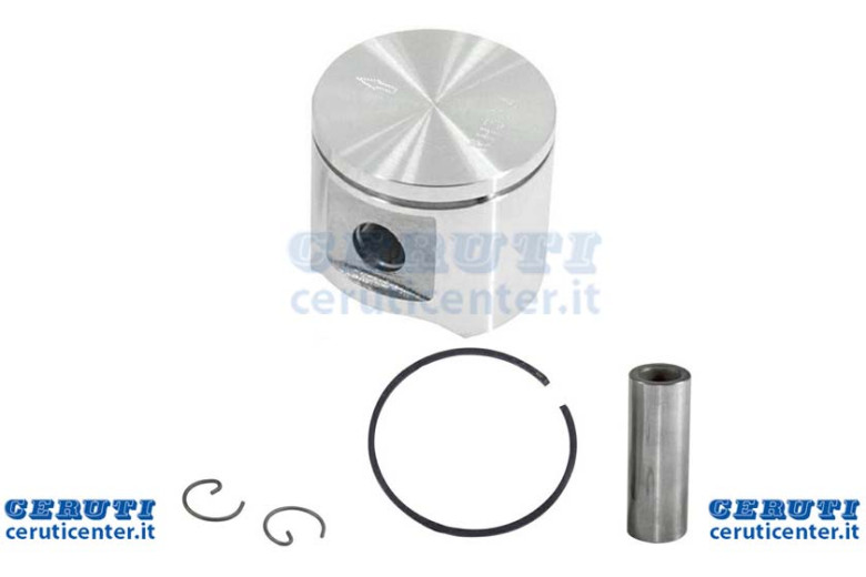Pistone Motosega Mcculloch Promac 10-42, Partner 4200, Decespugliatore Cabrio Plus 407L/437L, Partner B407L, Diametro 41 Mm 