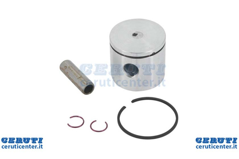 Pistone Motosega Partner P350 Ccs Tv, Diametro 38 Mm 