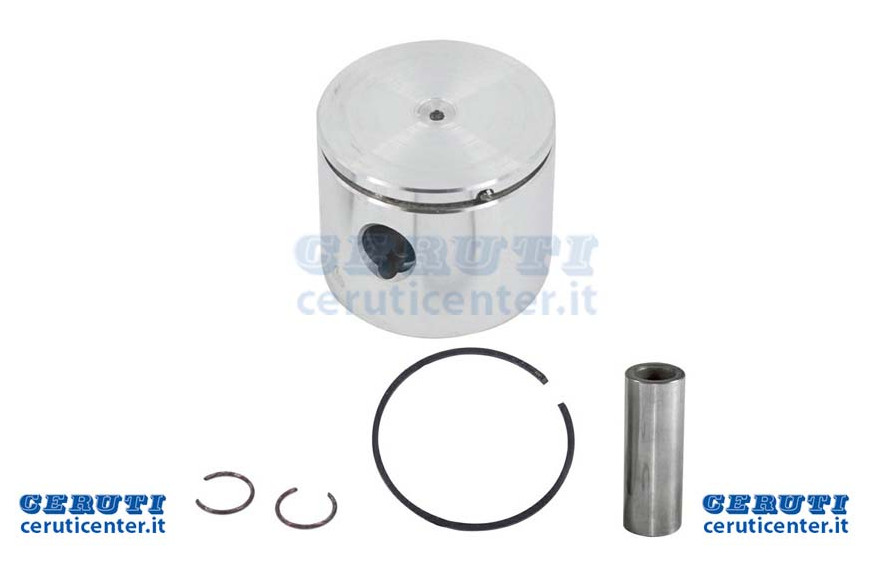 Piston Chainsaw Partner P350 XT Chrome, Diameter 41 Mm