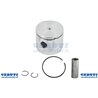 Piston Chainsaw Partner P350 XT Chrome, Diamètre 41 mm