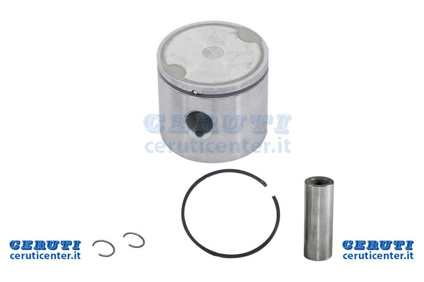 Piston Chainsaw partenaire P385, Diamètre 39 mm