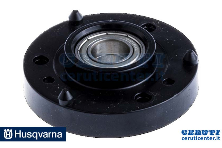 Kit Cuscinetto - Originale Husqvarna - 588421702