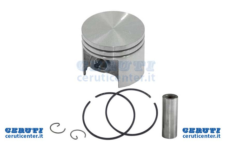 Piston Tronçonneuse Stihl 017, Ms170, diamètre 37 mm
