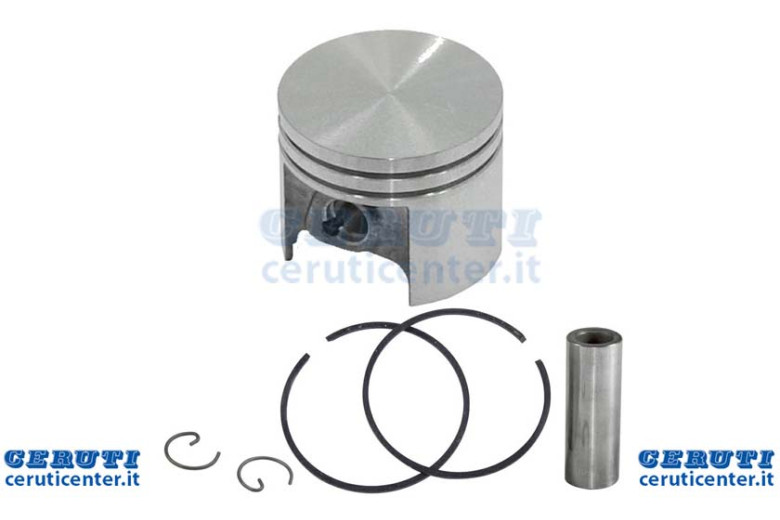 Piston Tronçonneuse Stihl 017, Ms170, diamètre 37 mm