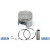 Piston Tronçonneuse Stihl 017, Ms170, diamètre 37 mm