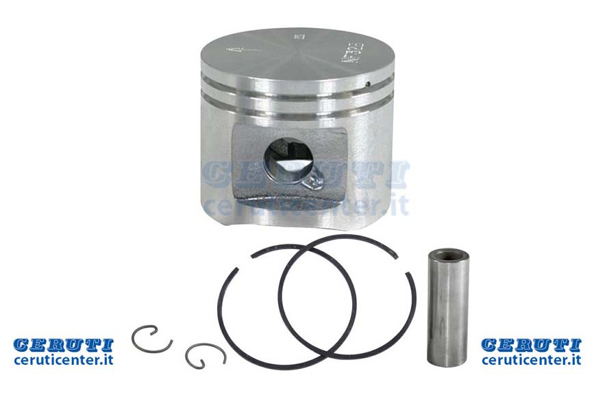 Piston Tronçonneuse Stihl 023, MS230, diamètre 40 mm