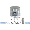 Piston Tronçonneuse Stihl 023, MS230, diamètre 40 mm