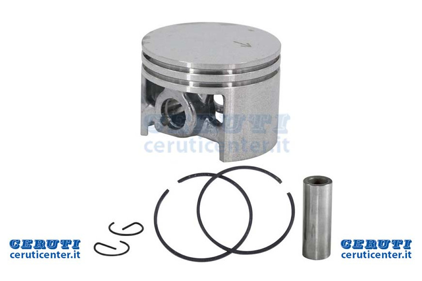 Piston Tronçonneuse Stihl 026, MS260, diamètre 44 mm