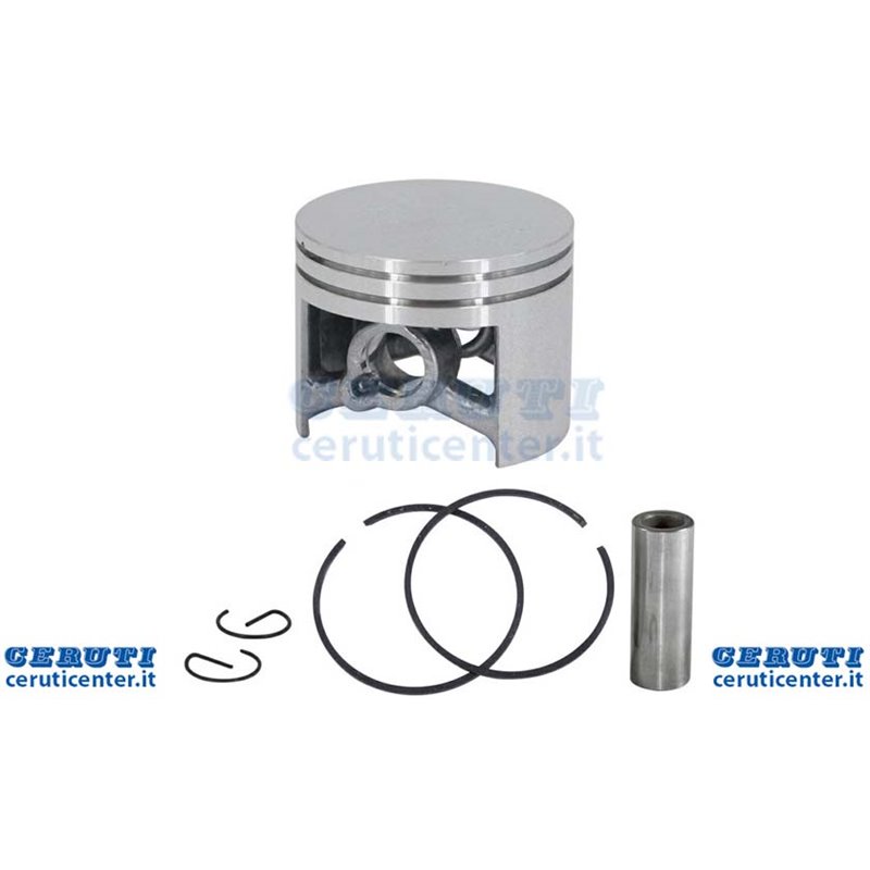 Kit cilindro pistone segmenti motore motosega 036 MS360 d. 48mm STI