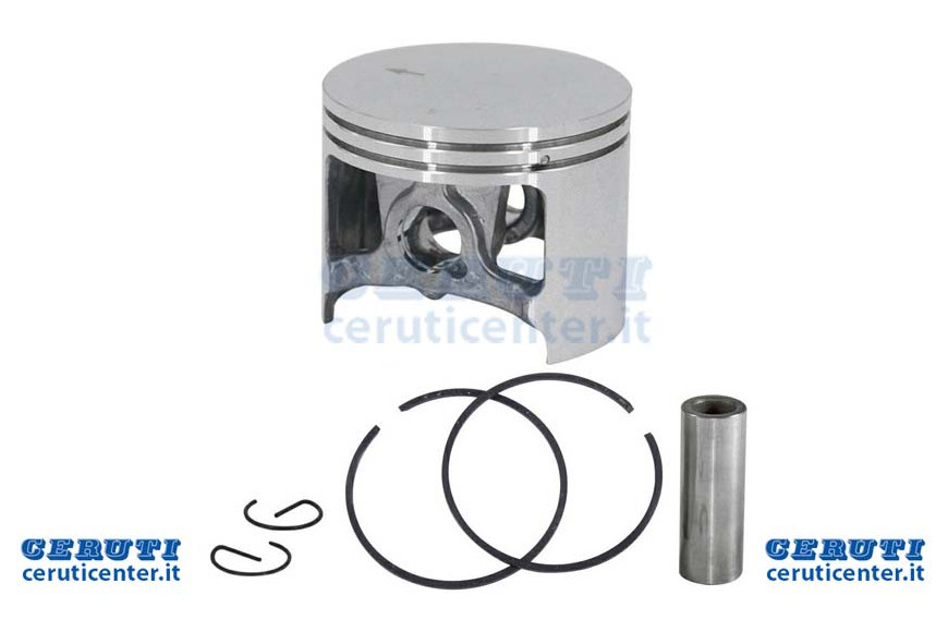 Piston Tronçonneuse Stihl 066, 064, MS660, diamètre 54 mm