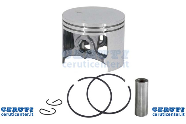 Piston Tronçonneuse Stihl 066, 064, MS660, diamètre 54 mm