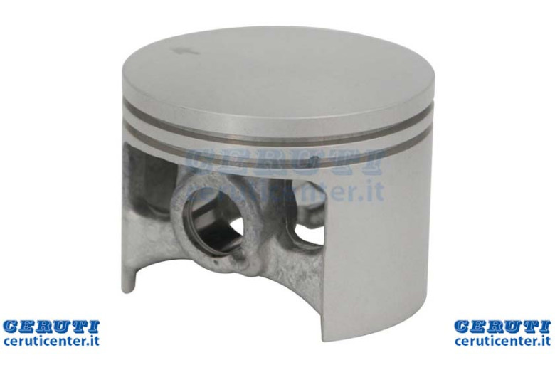 Piston Blower EB800 Kasei, Atom 3Wfb-30E, ¯ 53 Mm