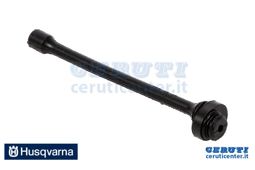 Tubo Olio - Originale Husqvarna - 588404702 - sostituisce - 594093201