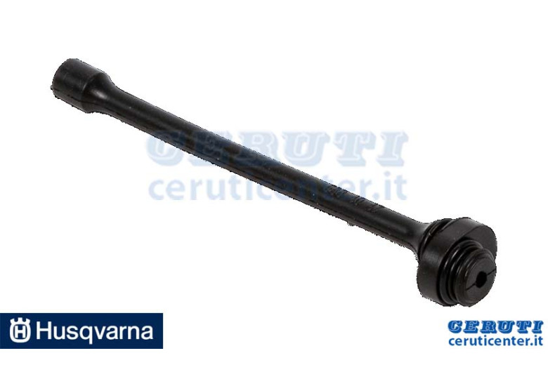 Tubo Olio - Originale Husqvarna - 588404702 - sostituisce - 594093201