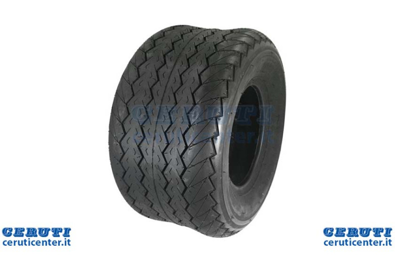 18X850-8 Tire Golf voiture