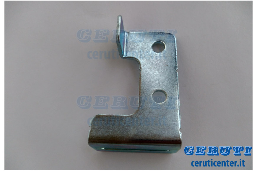 Piastrina - Originale Husqvarna - 588276501