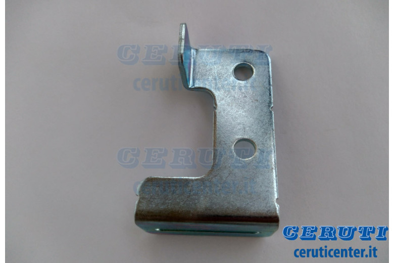 Plate - Husqvarna Original - 588276501