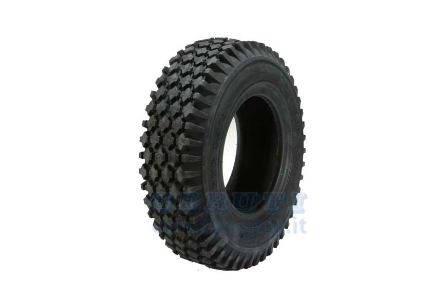 Pneus 410 / 350-4