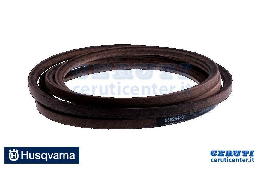Correa - Husqvarna original - 588264801