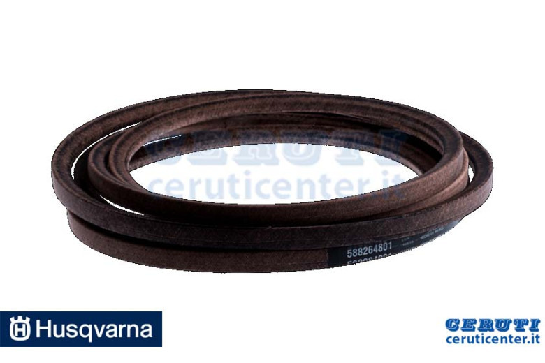 Strap - Original Husqvarna - 588264801
