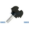 Bouton Filtre à air pour ventilateur Ebv260-3E