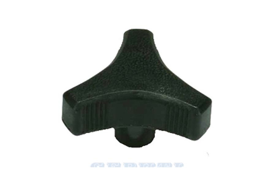 Bouton Honda Pour vis M8 avec insert métallique