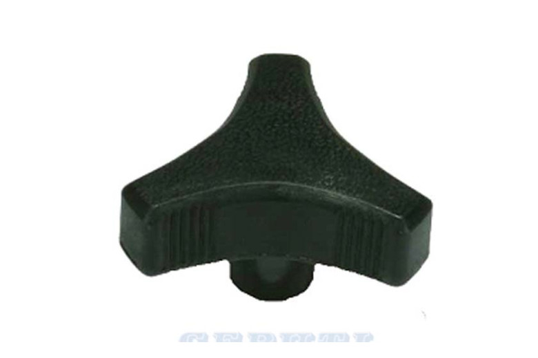 Bouton Honda Pour vis M8 avec insert métallique