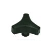Bouton Honda Pour vis M8 avec insert métallique