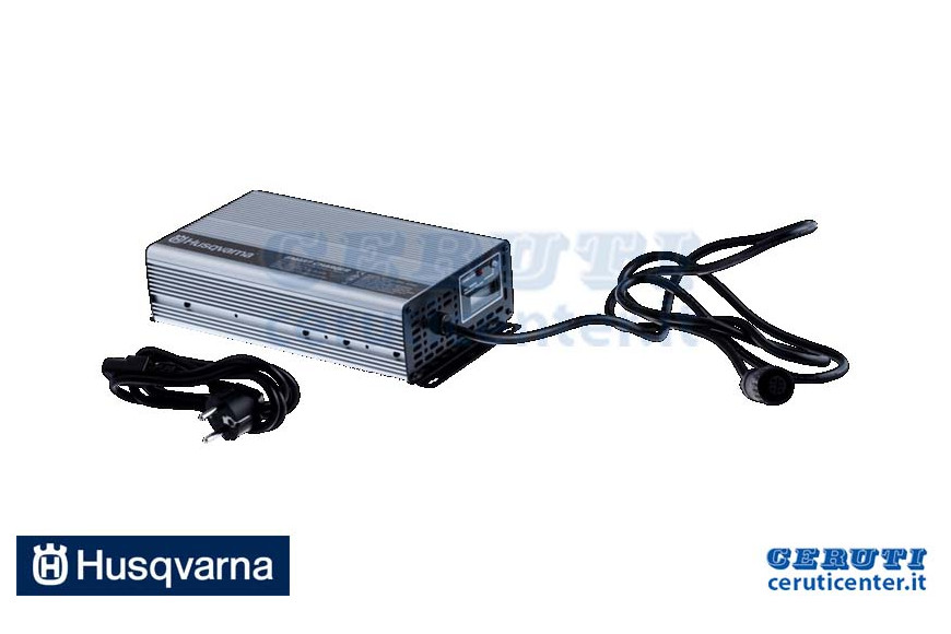 Reiter-Ladegerät - Original Husqvarna - 588255801