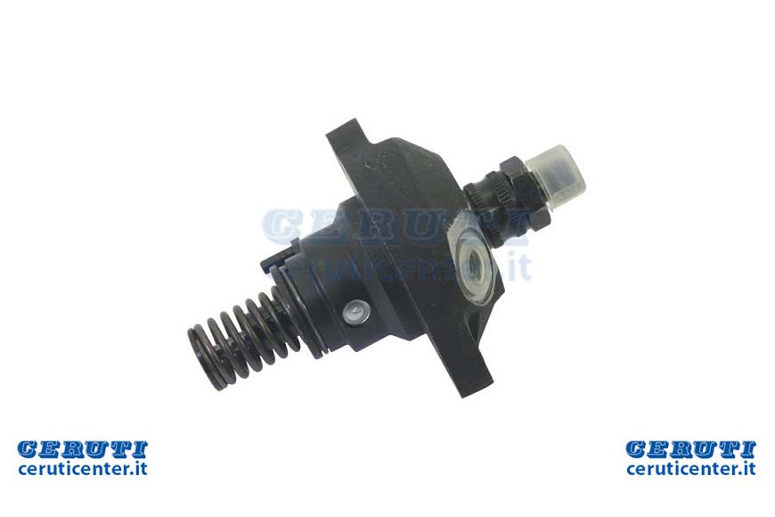 Pompe d'injection 6LD 360,400
