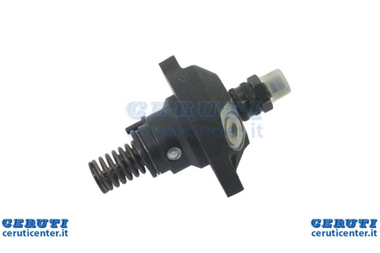 Pompe d'injection 6LD 360,400