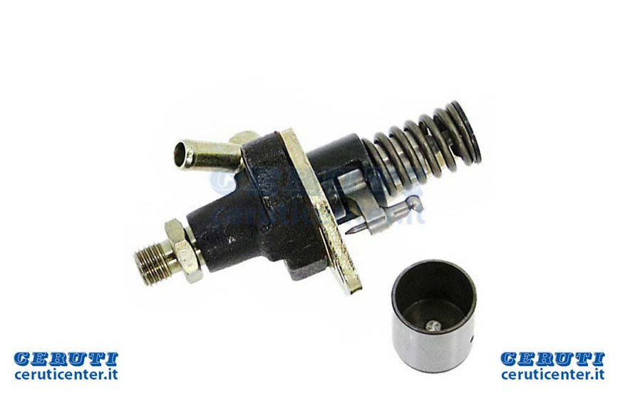 Pompe d'injection La170, La178