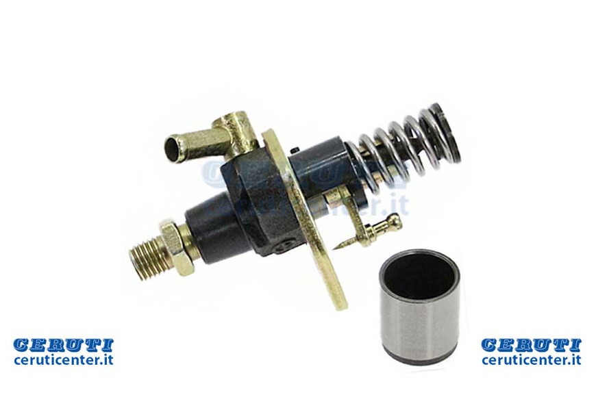 Pompe d'injection La186 / La188