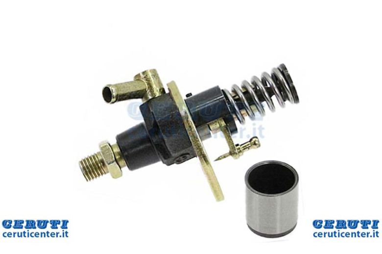 Injection Pump La186 / La188