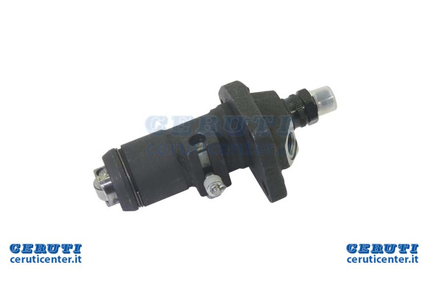Pompe d'injection Lda 450510820100 4Ld640