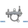 Oil Pump CS38, Sg925, Scs25, Scs30, Cj300, Ps338, Zenoah G2500, 330, 3800. Screw S / 656 423 End