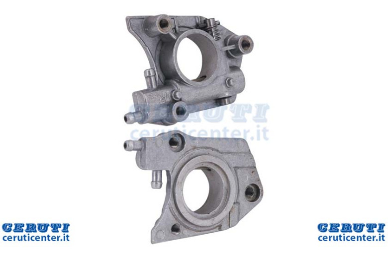 La bomba de aceite Echo Cs 3500, 3700, 3800, 420, 440, 5100