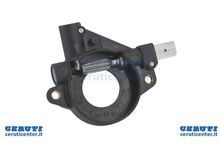 Pompe à huile Hu 545, 550 XP. Vis S / 656 524 End