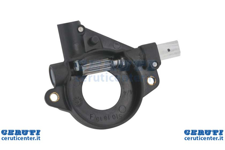 Bomba de aceite Hu 545, 550 XP. Tornillo de S / 656 524 Fin