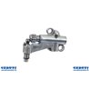 La bomba de aceite podador Kasei Qjb270 Y Multif Gjd330, Zenoah Psz2600. Tornillo S / 360515 Fin