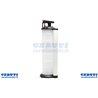 Oil Pump To Remove Or Other Liquids, capacity 6,5 Lt