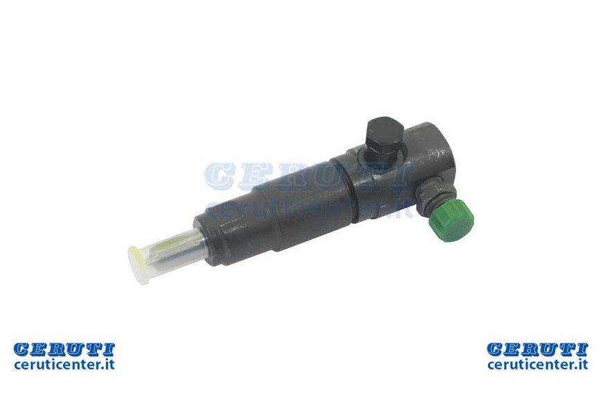Port Injector Complete 6LD 360.400
