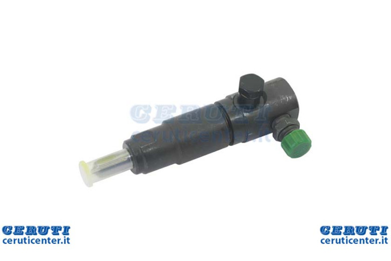 Port Injector complet 6LD 360,400