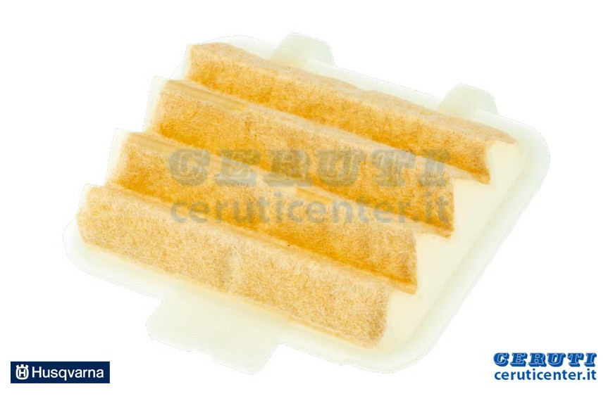 In Luftfilter Felt - Original Husqvarna - 588229302
