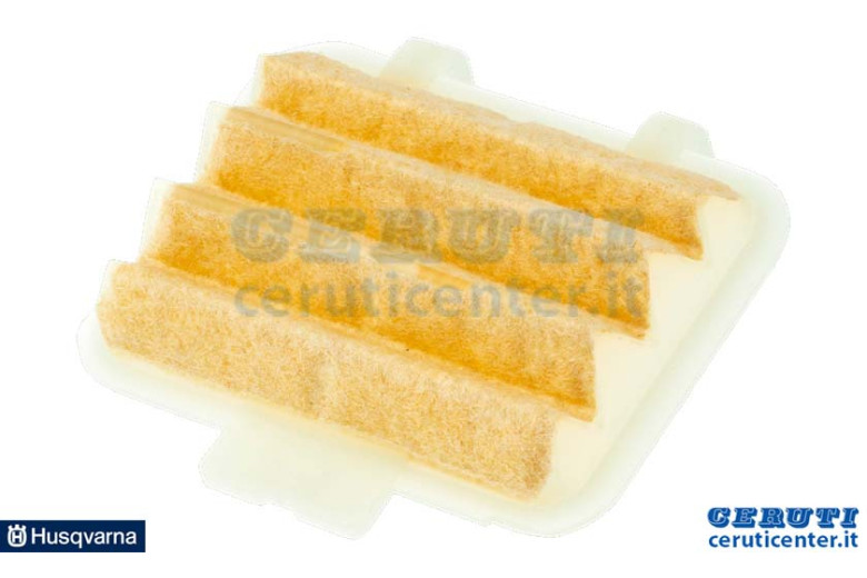 In Luftfilter Felt - Original Husqvarna - 588229302